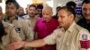 दिल्ली  राउज़ एवेन्यू कोर्ट ने मनीष सिसोदिया की न्यायिक हिरासत 26 अप्रैल तक बढ़ाई