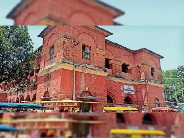डीईओ पर कार्रवाई, स्थापना शाखा के बाबू पर खामोशी? युक्तियुक्तकरण जांच में दोहरे मापदंड के आरोप