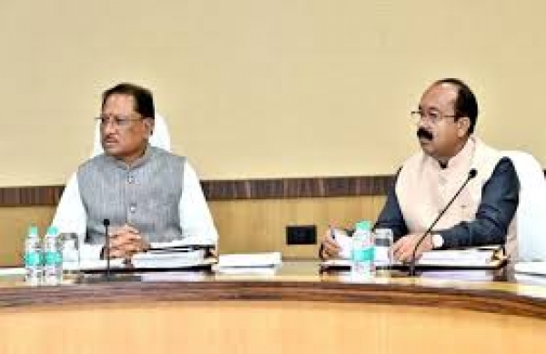 नगरीय निकायों को होली के पहले वेतन के लिए चुंगी क्षतिपूर्ति मद से 51.71 करोड़ रुपये का आबंटन