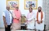 केंद्र-राज्य समन्वय से विकास को मिलेगी नई गति : मुख्यमंत्री साय