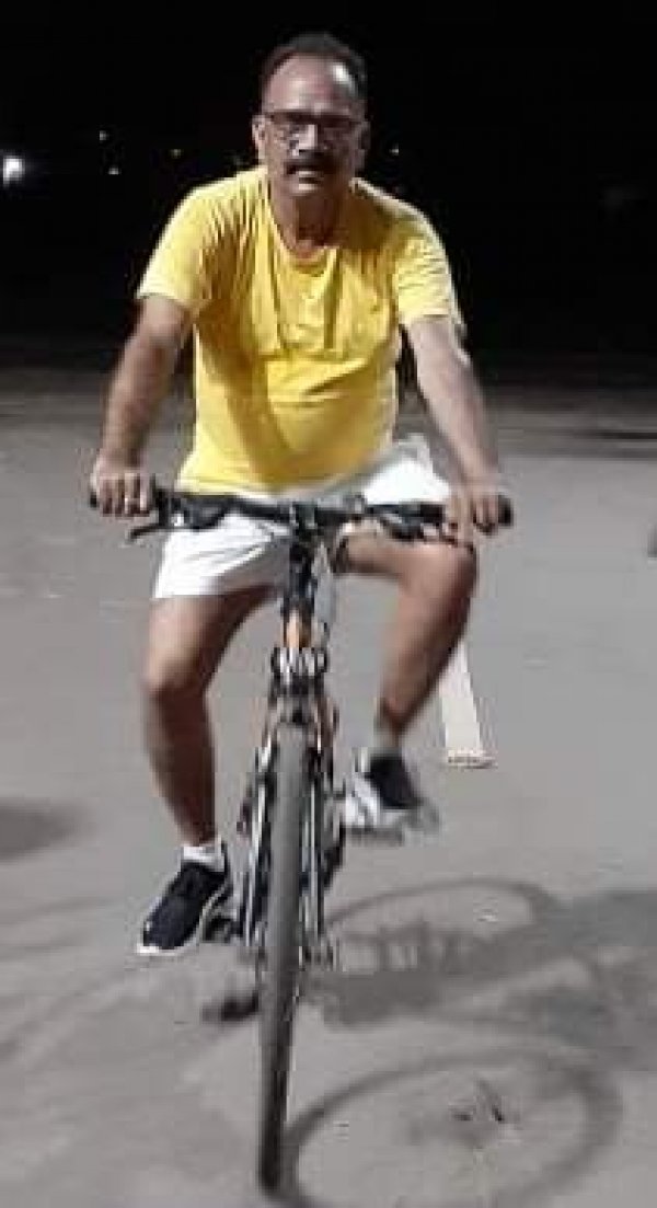 वर्ल्ड बाइसिकल डे आपको बेहतर स्वास्थ्य हेतु साईकिल चलाने के लिए करता है प्रेरित