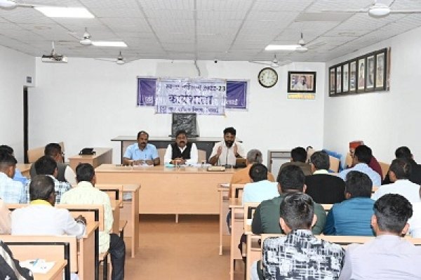 निर्माण एवं विध्वंस के मलबे पर कार्रवाई के लिए  भिलाई निगम चलाएगा विशेष अभियान