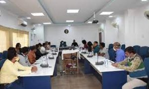 सामान्य सभा की बैठक 13 जनवरी को