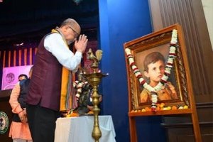डिजिटल माध्यमों से छत्तीसगढ़ की लोककलाओं को दुनिया तक पहुंचाएं- राज्यपाल श्री रमेन डेका