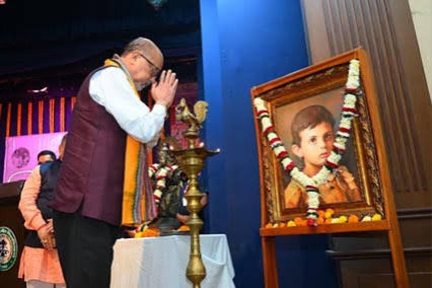 डिजिटल माध्यमों से छत्तीसगढ़ की लोककलाओं को दुनिया तक पहुंचाएं- राज्यपाल श्री रमेन डेका