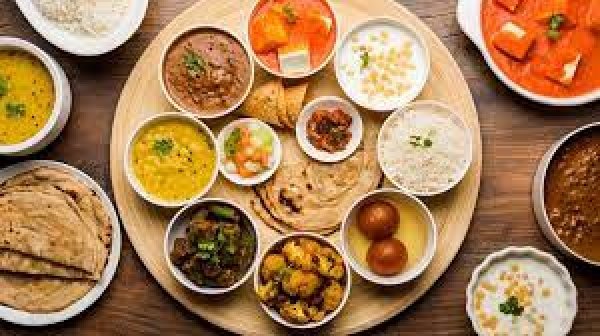 बढ़ता वजन रुकने का नहीं ले रहा नाम तो इस तरीके से खाइए खाना, फैट लॉस होगा जल्दी