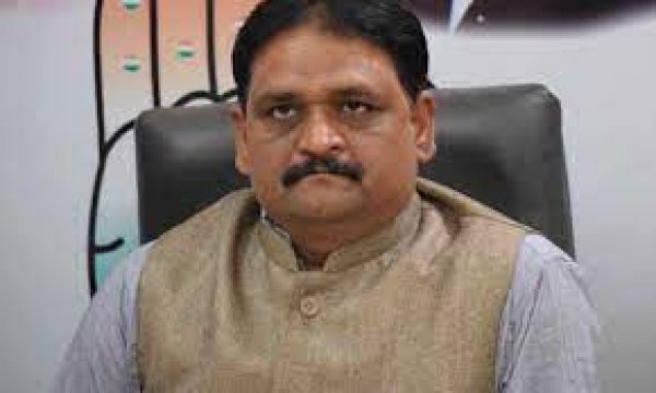भाजपा की धोखेबाजी शुरू मोदी की गारंटी सरकार बनने के तुरंत बाद लागू करने का वादा था, अब 5 साल की बात कर रहे -कांग्रेस