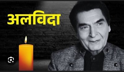 “हँसी को रुलाकर चला गया ‘अंग्रेज़ों के ज़माने का जेलर’ — असरानी अब नहीं रहे, दीवाली की शाम बुझा दी सिनेमा की मुस्कान”