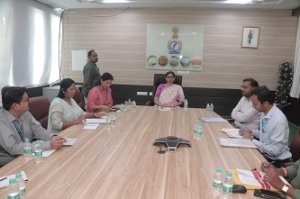 महिला सशक्तिकरण और स्वास्थ्य सुधार की दिशा में उल्लेखनीय कदम :नियद नेल्ला नार योजना के ग्रामों के बीपीएल परिवारों को मिलेगी उज्ज्वला गैस कनेक्शन में प्राथमिकता
