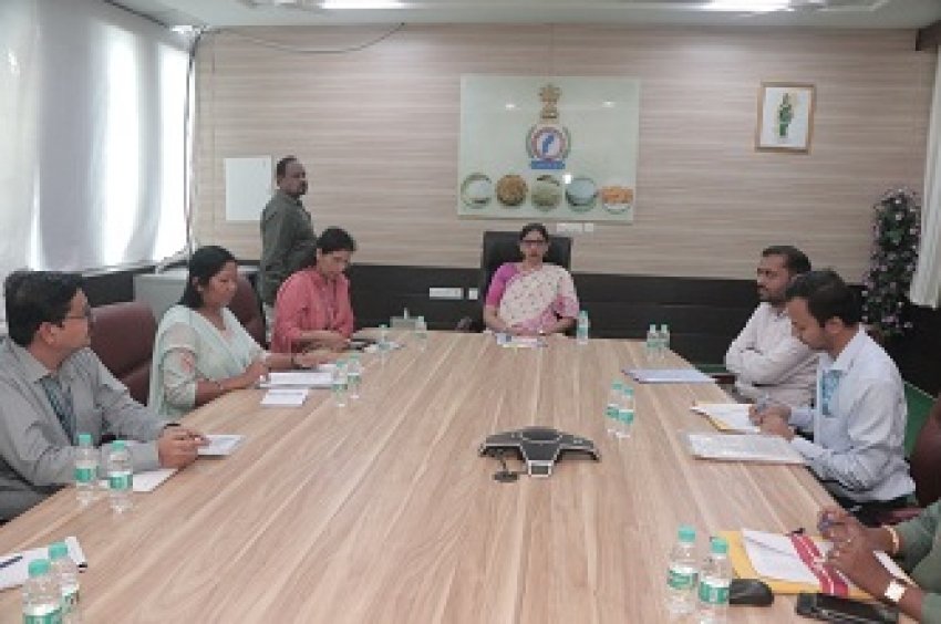 महिला सशक्तिकरण और स्वास्थ्य सुधार की दिशा में उल्लेखनीय कदम :नियद नेल्ला नार योजना के ग्रामों के बीपीएल परिवारों को मिलेगी उज्ज्वला गैस कनेक्शन में प्राथमिकता