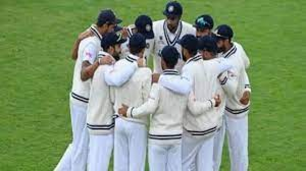 20 जुलाई से काउंटी चैंपियनशिप XI के खिलाफ तीन दिवसीय प्रैक्टिस मैच खेलेगी टीम इंडियाइंग्लैंड के