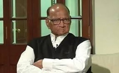 सुशांत की मौत के मामले में कोई CBI जांच चाहता है तो मैं इसका विरोध नहीं करूंगा : शरद पवार