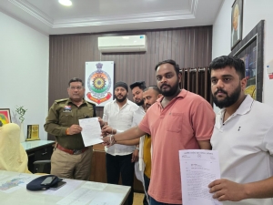 दुर्ग सामूहिक दुष्कर्म कांड: फरार आरोपी अब भी पकड़ से दूर, पुलिस पर उठे सवाल&hellip; सांसद बघेल के नाम से सियासी घमासान तेज