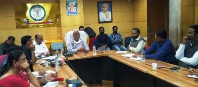 प्रोफेशनल लर्निंग कम्यूनिटी से गुणवत्तापूर्ण शिक्षा में  मिलेगा सहयोग : डॉ. आलोक शुक्ला