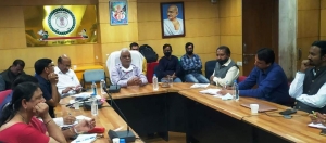 प्रोफेशनल लर्निंग कम्यूनिटी से गुणवत्तापूर्ण शिक्षा में  मिलेगा सहयोग : डॉ. आलोक शुक्ला