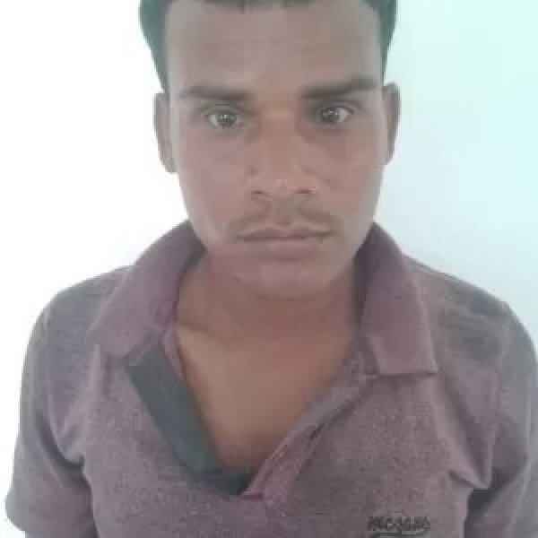 गूंगा सीरियल किलर तेजराम उर्फ कोंदा को किया लवन पुलिस ने गिरफ्तार अंधे कत्ल के दो मामलों का हुआ पर्दाफाश