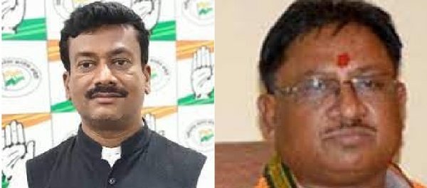 भाजपा नेता विष्णुदेव साय की नक्सल मामले में चिंता मात्र दिखावटी-कांग्रेस