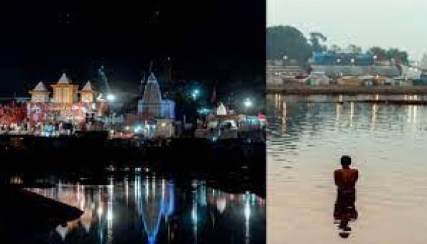 मुख्यमंत्री ने राजिम माघी पुन्नी मेले की प्रदेशवासियों को दी शुभकामनाएं