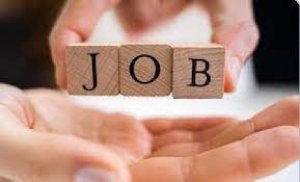 बेरोजगार युवकों को प्राइवेट कंपनियों में रोजगार उपलब्ध कराने थानों में भर्ती कैम्प का आयोजन