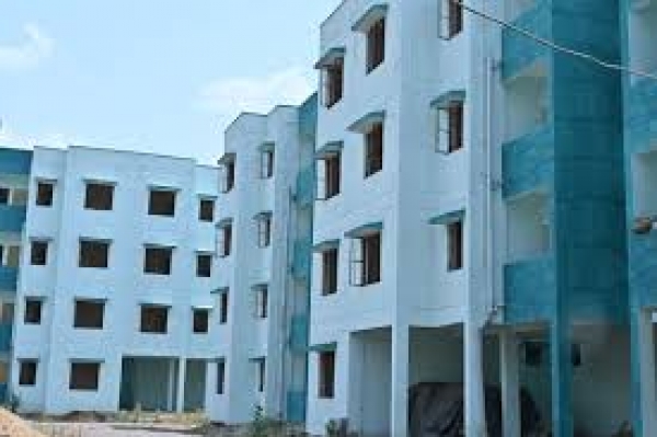 प्रधानमंत्री आवास की लाटरी 12 दिसम्बर को निगम सभागार में