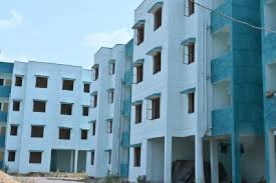 प्रधानमंत्री आवास की लाटरी 12 दिसम्बर को निगम सभागार में