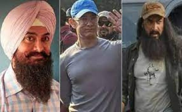 Aamir Khan की फिल्म 'लाल सिंह चड्ढा' बैसाखी पर ही होगी रिलीज, अफवाहों पर लगाया विराम