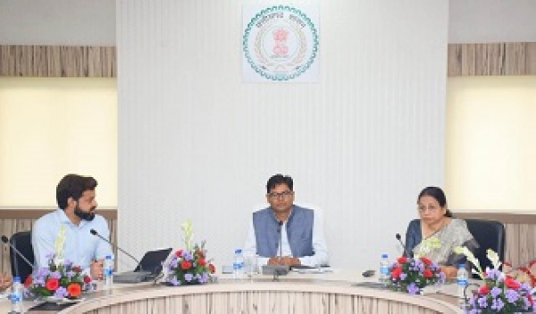 मोबाइल बेस्ड एप्लीकेशन &rsquo;सुगम&rsquo; का वाणिज्य मंत्री ने किया लोकार्पण