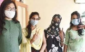 ट्रांसजेंडर समुदाय के लिए चली स्पेशल वैक्सीनेशन ड्राइव, 30 को मिली पहली डोज