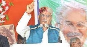 मुख्यमंत्री की घोषणा पर नगरीय प्रशासन एवं विकास विभाग द्वारा त्वरित अमल प्रारंभ
