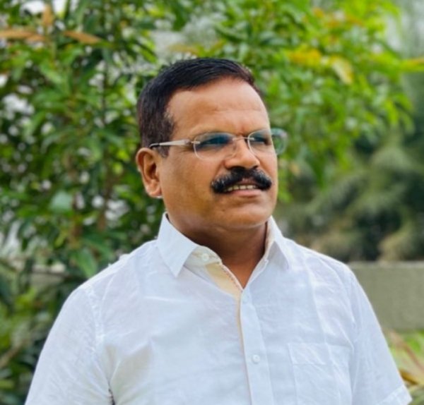 किसान फसल बीमा में देर के लिए केंद्र सरकार जिम्मेदार : भाजपा नेताओं का आरोप झूठ का पुलिंदा :  राजेंद्र साहू