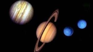 करीब 400 साल बाद आज एक-दूसरे के बेहद पास दिखेंगे गुरु और शनि, ऐसे देखें वृहस्पति और शनि का महा मिलन