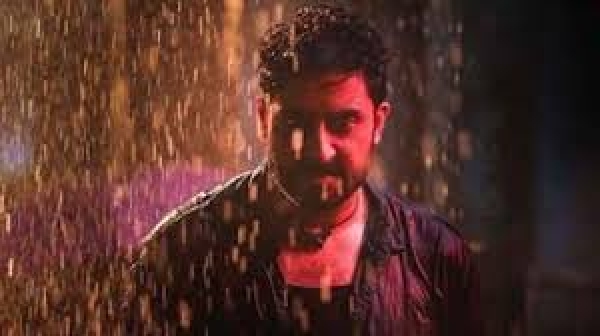 अभिषेक बच्चन फिल्म &lsquo;लूडो&rsquo; में इस लुक में आएंगे नजर, एक्टर ने दिखाई झलक