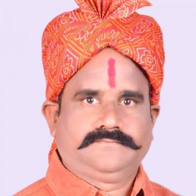 किसान नेता : जितेन्द्र सिंह भुवाल