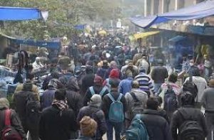 भारत में Omicron कम्युनिटी ट्रांसमिशन स्टेज में पहुंचा - केंद्र सरकार