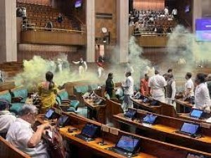 संसद की सुरक्षा में सेंध मामला  सभी 6 आरोपियों का हुआ साइको एनालिसिस टेस्ट, खुलासों से सन्न रह गई पुलिस