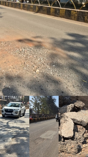 साय सरकार का सुशासन मॉडल...लेकिन क्या PWD उसी राह पर चल रहा है?