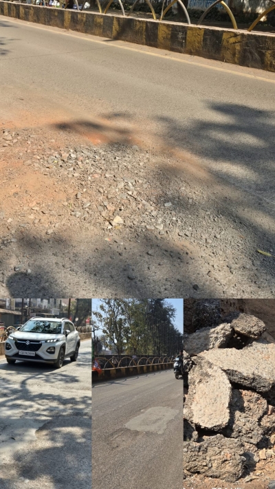 साय सरकार का सुशासन मॉडल...लेकिन क्या PWD उसी राह पर चल रहा है?