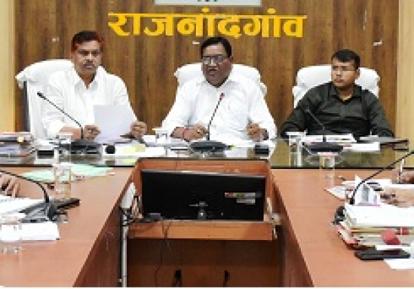 राज्योत्सव एवं छत्तीसगढ़ की संस्कृति थीम पर सभी ग्राम पंचायतों में रंगोली का होगा आयोजन  सभी विभाग द्वारा लगाया जाएगा शासन की महत्वपूर्ण योजनाओं पर आधारित स्टॉल