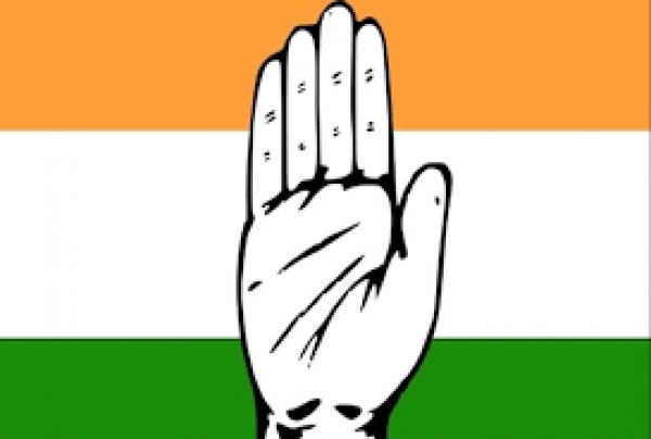 खैरागढ़ विधानसभा का हर हाथ कका के साथ : कांग्रेस