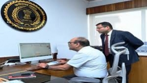 छत्तीसगढ़ में जनगणना 2027 के तहत स्व-गणना की शुरूआत : अब नागरिक खुद भर सकेंगे अपनी जानकारी