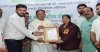जशपुर वनमण्डल ने रचा इतिहास, गोल्डन बुक ऑफ वर्ल्ड रिकॉर्ड में दर्ज हुआ नाम ,एक दिन में 2 लाख से अधिक सीडबॉल प्रसार कर बनाया विश्व रिकॉर्ड