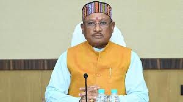 प्रधानमंत्री के किसान हितैषी फैसलों का लाभ छत्तीसगढ़ के किसानों को भी मिलेगा : मुख्यमंत्री साय
