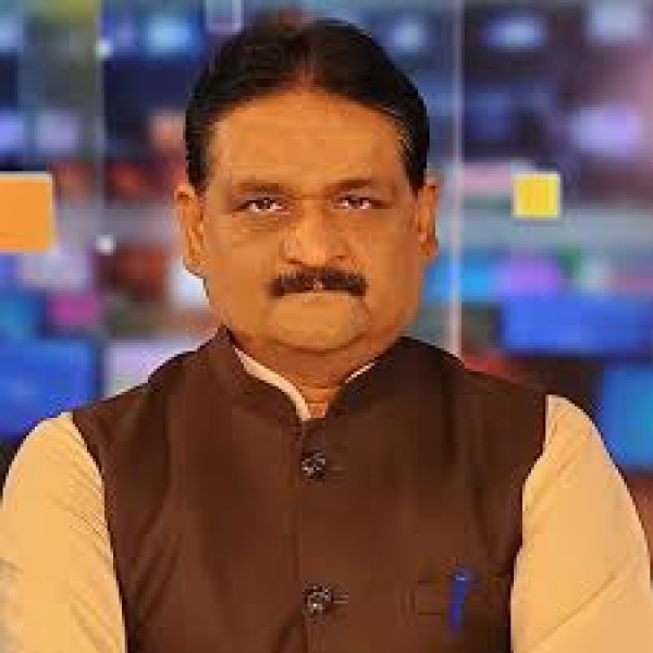 प्रदेश की कानून व्यवस्था संभाल नहीं पा रहे गृह मंत्री अपनी पीठ थपथपा रहे - कांग्रेस