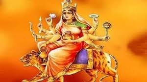 नवरात्रि के चौथे दिन होती है मां कूष्मांडा देवी की आराधना, दूर होते हैं रोग-शोक
