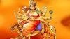 नवरात्रि के चौथे दिन होती है मां कूष्मांडा देवी की आराधना, दूर होते हैं रोग-शोक