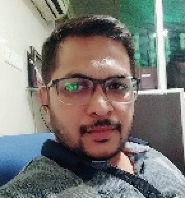भाजपा में बदलाव के लिए चाहिए बड़ी बगावत