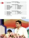 भारतीय युवा कांग्रेस ने जारी की प्रवक्ताओं की सूची ,छग से सुबोध हरितवाल बने वरिष्ठ राष्ट्रीय प्रवक्ता