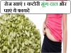 सेहत के लिए बहुत फायदेमंद है मूंग दाल, जानिए फायदे