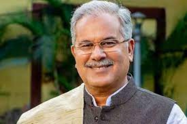 मुख्यमंत्री भूपेश बघेल वाणिज्य उत्सव का शुभारंभ करेंगे
