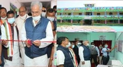 शिक्षा की ओर छत्तीसगढ़ का बढ़ता कदम : स्वामी आत्मानंद अंग्रेजी माध्यम स्कूल में प्रतिनियुक्ति पर पदस्थ प्राचार्यों और शिक्षकों की सेवा शर्तें जारी